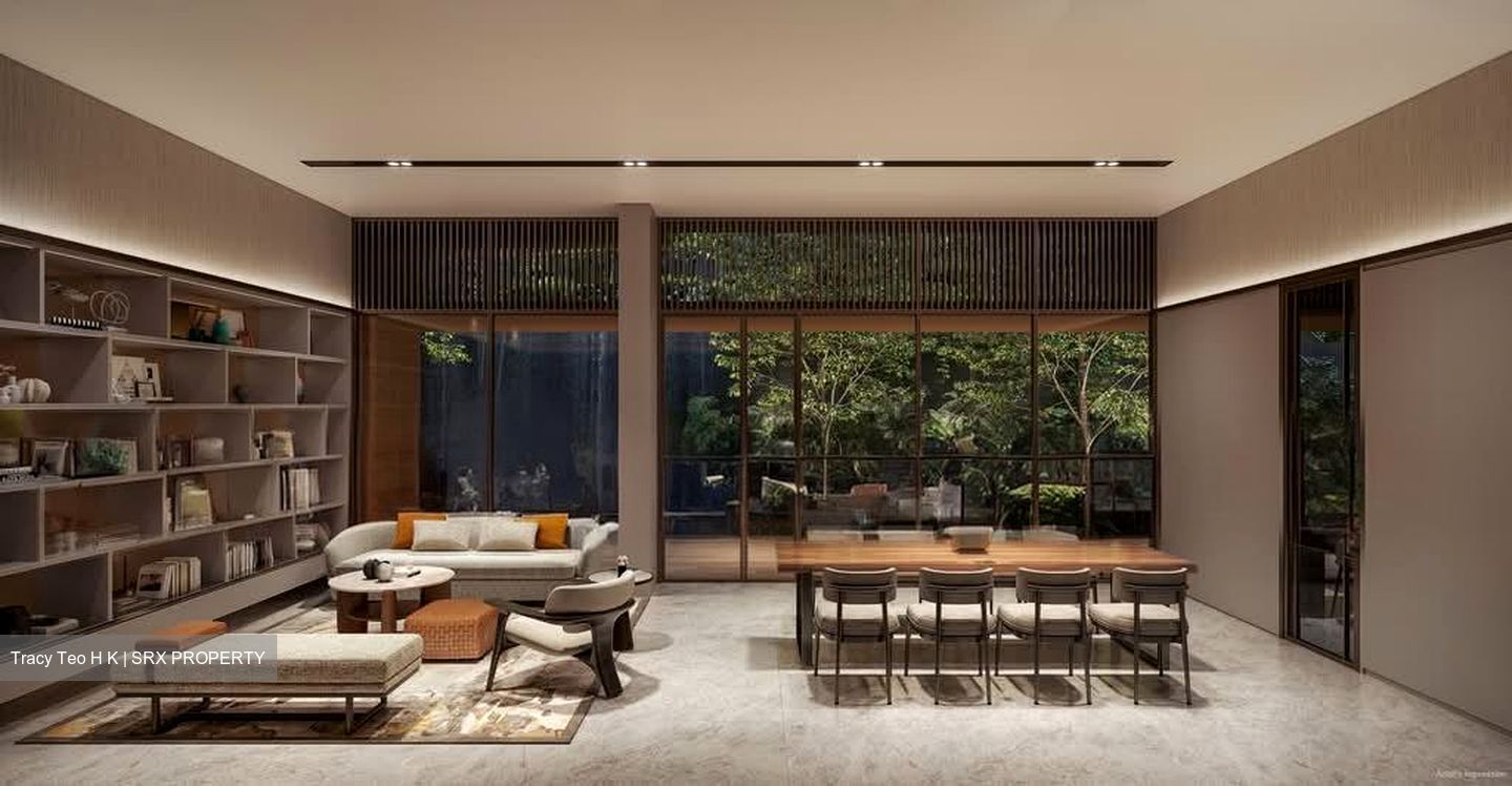 Dunearn Road (D11), Condominium #590427341
